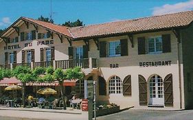 Restaurant Du Parc Capbreton